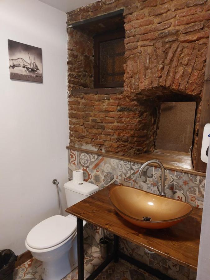 Poet Pastior Residence Sibiu Bagian luar foto