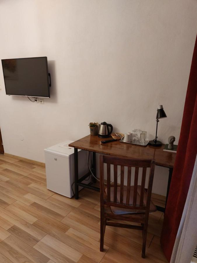 Poet Pastior Residence Sibiu Bagian luar foto